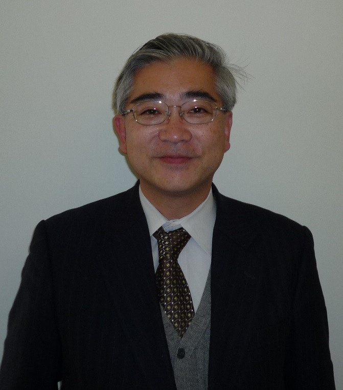 International Scientific Programme Committee - Prof._Hiroshi_Suzuki